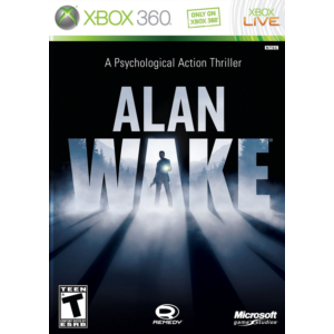 ПОЛНЫЙ ДОСТУП|XBOX 360| Alan Wake + American Nightmare