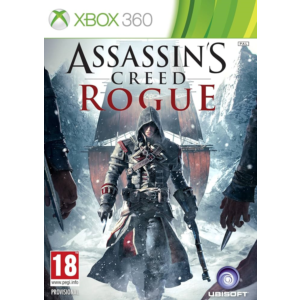 ПОЛНЫЙ ДОСТУП|XBOX 360| Assassin´s Creed® Rogue