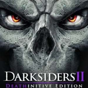 Darksiders II Deathinitive Edition Ключ Steam | РФ+СНГ