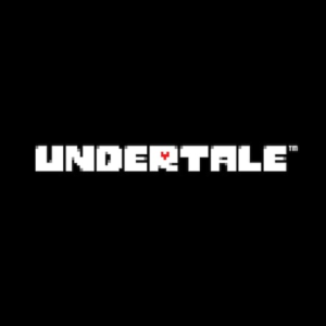 Undertale PS4 и PS5 П2 П3