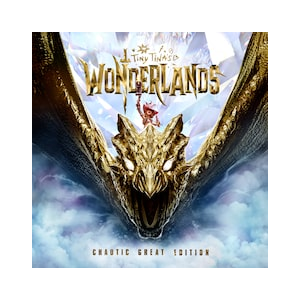 Tiny Tina´s Wonderlands: Chaotic Great Edition П2 П3