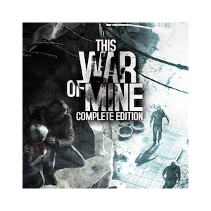 This War of Mine: Final Cut Complete PS5 П2 П3