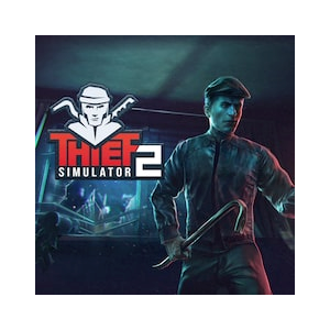 Thief Simulator 2 PS5 П2 П3