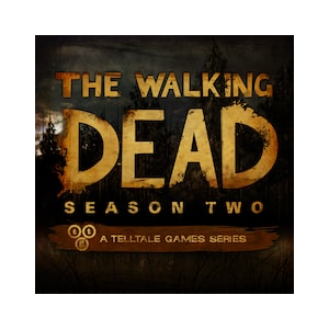 The Walking Dead: Season Two PS4 PS5 П2 П3