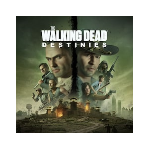 The Walking Dead: Destinies PS4 PS5 П2 П3