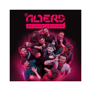 The Alters Deluxe Edition PS5 П2 П3