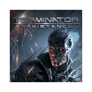 Terminator: Resistance Enhanced Ps4 Version П2 П3