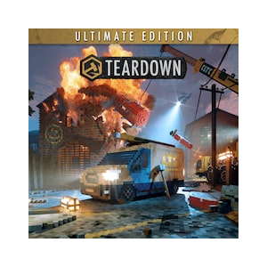 Teardown Ultimate PS5 П2 П3