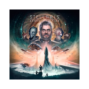 Stellaris Console Edition PS4/PS5 П2 П3