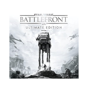 Star wars Battlefront I на PS4 и PS5 П2 П3