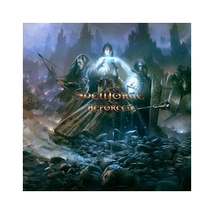 SpellForce III Reforced PS4 PS5 П2 П3