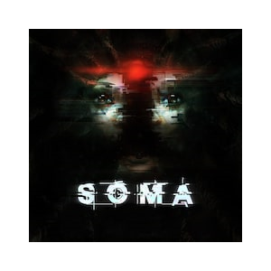 Soma PS4 (PS5) П2 П3