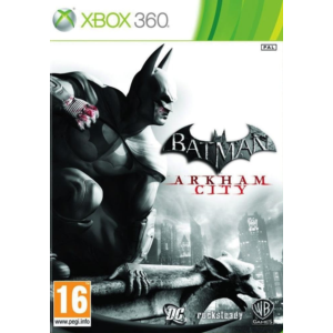 ПОЛНЫЙ ДОСТУП|XBOX 360| Batman Arkham City & Blackgate