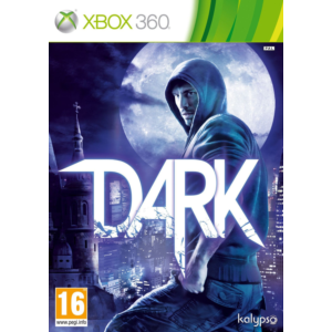 ПОЛНЫЙ ДОСТУП|XBOX 360| DARK