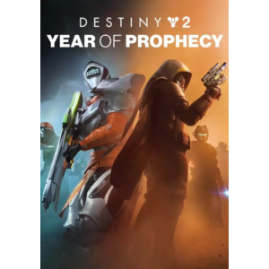 (DLC) Destiny 2: Year of Prophecy КЛЮЧ🔑 STEAM РФ+СНГ