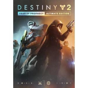 (DLC) Destiny 2: Year of Prophecy - Ultimate Edition КЛ