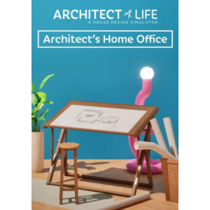 (DLC) Architect Life: A House Design Simulator - Archit