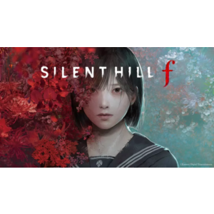 ☑️ SILENT HILL f RU +Выбор Издания/Региона · Steam GIFT
