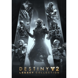 (DLC) Destiny 2: Legacy Collection (2025) КЛЮЧ🔑 STEAM