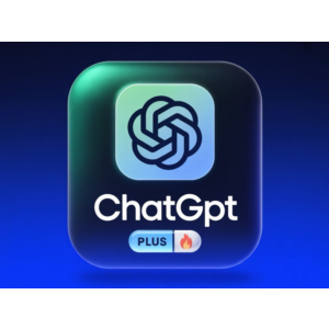 24/7 | ChatGPT 5 PLUS – 3  МЕСЯЦА + EMAIL | AUTO