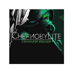 Chernobylite Complete Edition Steam Ключ РФ+МИР