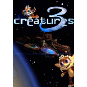 (DLC) Creatures Docking Station - Creatures 3 КЛЮЧ🔑