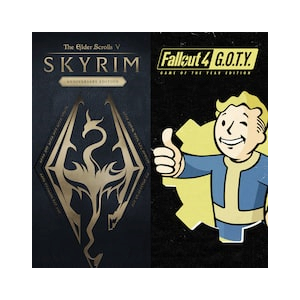 Skyrim anniversary edition PS4 PS5 П2 П3