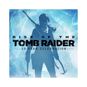 Rise of the Tomb Raider: 20 Year Celebration П2 П3
