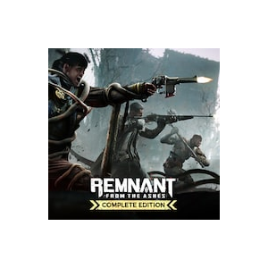 Remnant: From the Ashes – Complete Edition на PS4 П2 П3