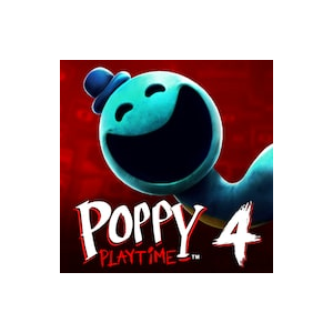 Poppy Playtime 4 (попи плей тайм 4) PS4 PS5 П2 П3