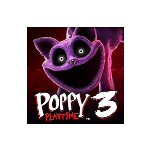 Poppy play time 3 PS4 PS5 П2 П3