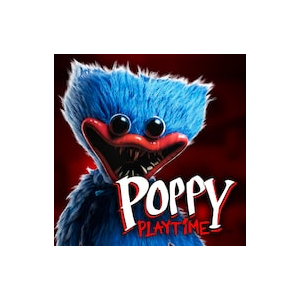 Poppy Playtime: Chapter 1 PS4 PS5 П2 П3