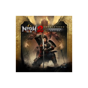Nioh 2 Remastered The Complete Edition PS4 & PS5 П2 П3