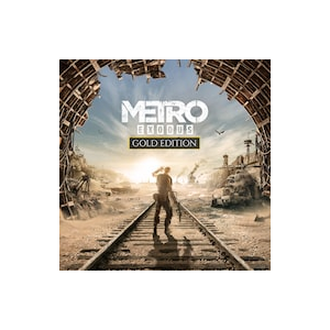 Metro Exodus: Gold Edition (PS4/PS5) П2 П3