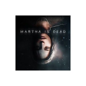 Martha Is Dead PS4 & PS5 П2 П3