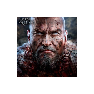 Lords Of The Fallen (2014) на PS4 и PS5 П2 П3