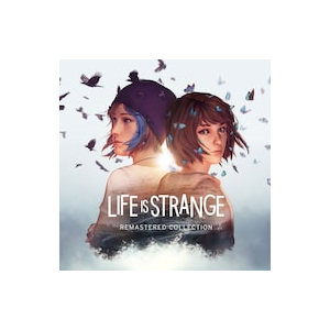 Life is Strange Remastered Collection PS4 и PS5 П2 П3