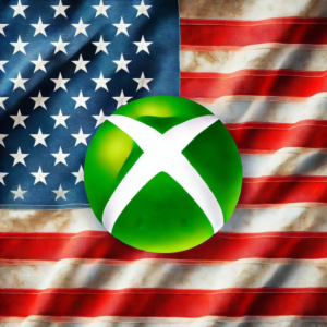 УЧЕТНАЯ ЗАПИСЬ XBOX США | НОВЫЙ | АМЕРИКАНСКИЙ РЕГИОН
