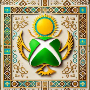 УЧЕТНАЯ ЗАПИСЬ XBOX КАЗАХСТАН | НОВЫЙ | РЕГИОН КАЗАХСТА