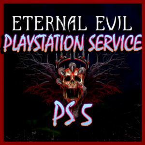Eternal Evil PS5 Аренда 10+ дней