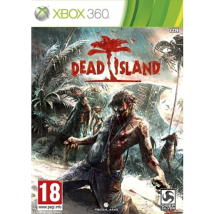 ПОЛНЫЙ ДОСТУП|XBOX 360| Dead Island&Dead Island Riptide