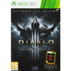 ПОЛНЫЙ ДОСТУП|XBOX 360| Diablo III: Reaper of Souls