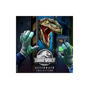 Jurassic World Aftermath Collection PS4 & PS5 П2 П3