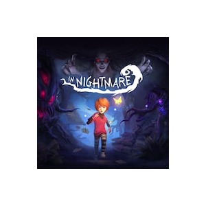 In Nightmare PS4 PS5 П2 П3