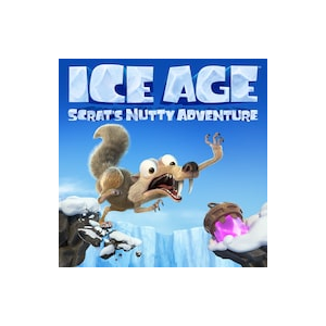 Ice Age: Scrat´s Nutty Adventure PS4 PS5 П2 П3