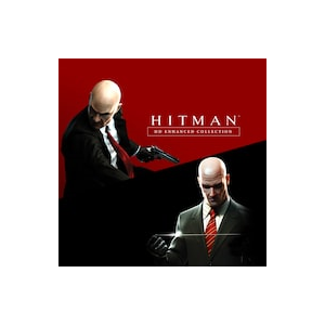 Hitman HD Расширенная Коллекция (PS4/PS5) П2 П3