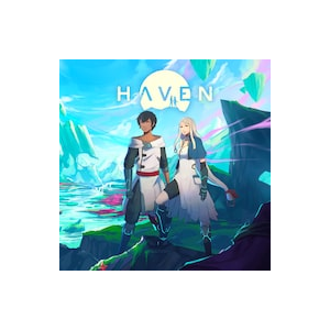 Haven PS4 PS5 П2 П3