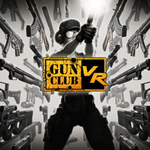 Gun Club VR1 PS4/PS5 П2 П3