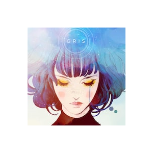 Gris PS4 & PS5 П2 П3