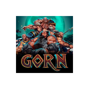 GORN PS4 PS5 П2 П3